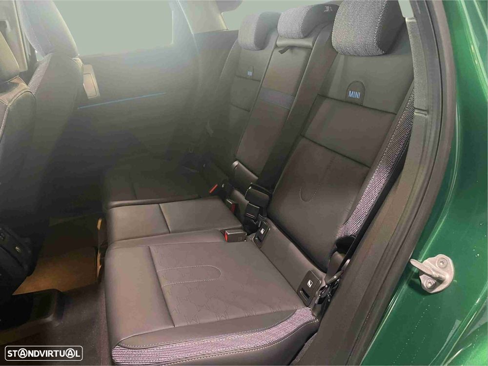 MINI Countryman C Classic - 9