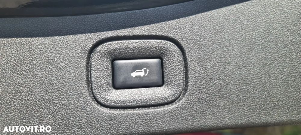 Renault Koleos BLUE dCi X-Tronic 4WD Initiale Paris - 20
