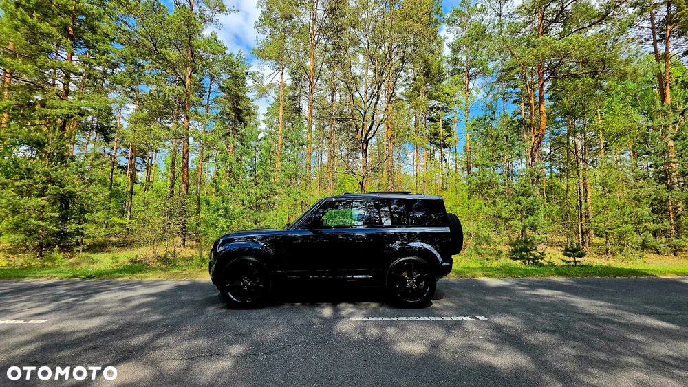 Land Rover Defender 3.0 D250 mHEV XS Edition - 27