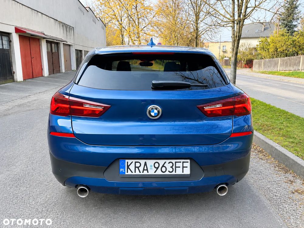 BMW X2 - 12
