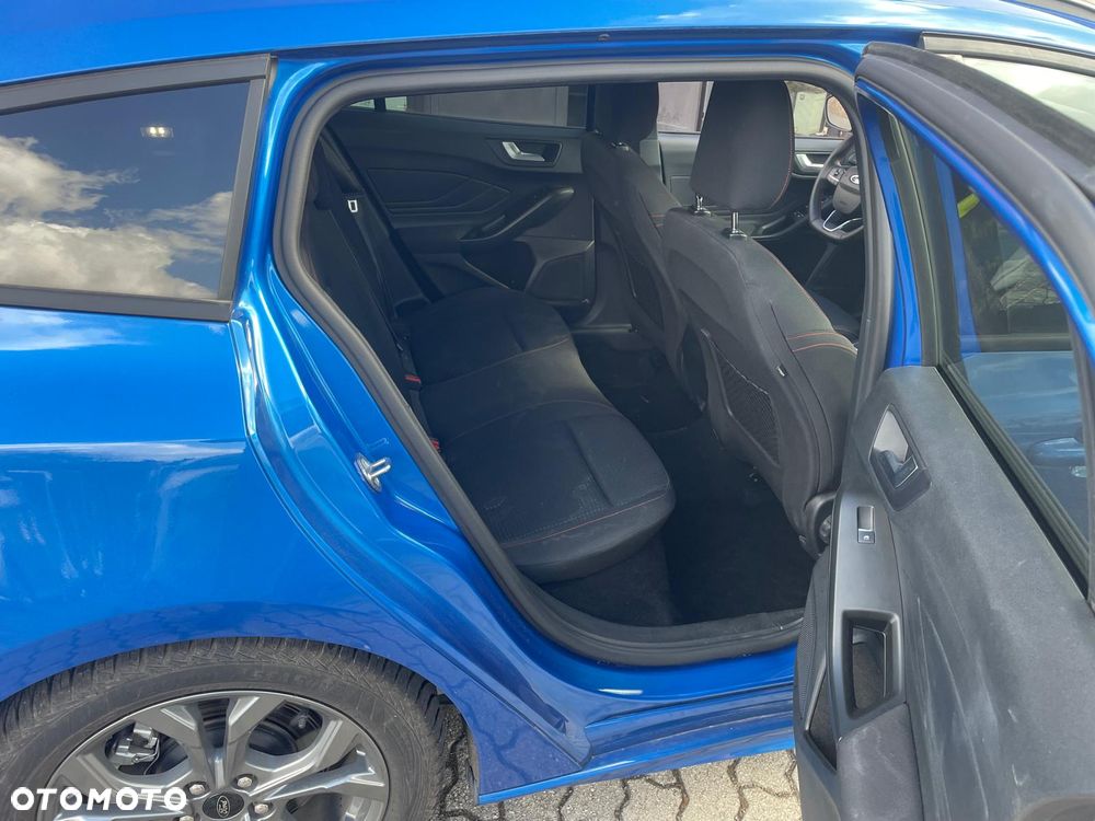 Ford Focus 1.5 EcoBlue ST-Line X - 7
