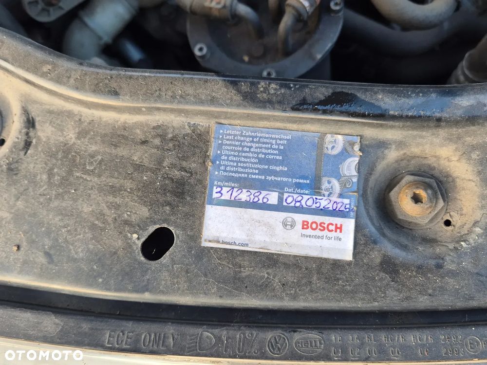 Volkswagen Caddy Standard - 20