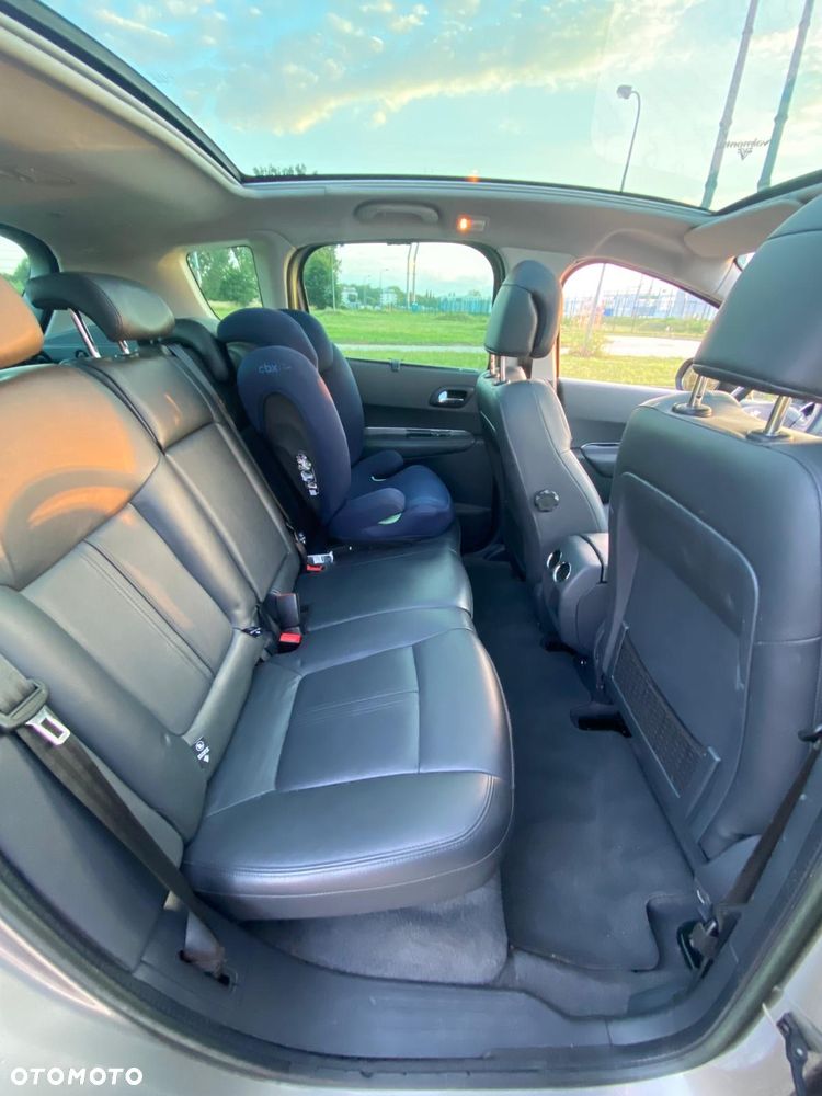 Peugeot 3008 1.6 THP Allure - 11
