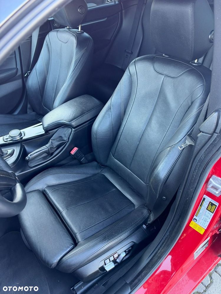 BMW Seria 4 - 14