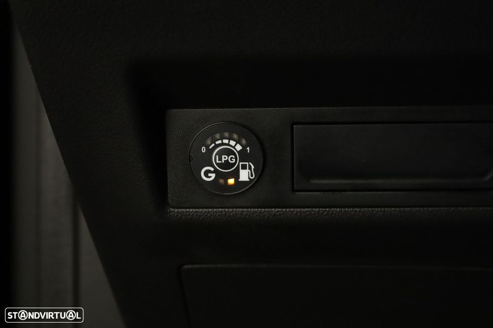 Renault Captur 1.0 TCe Techno Bi-Fuel - 21