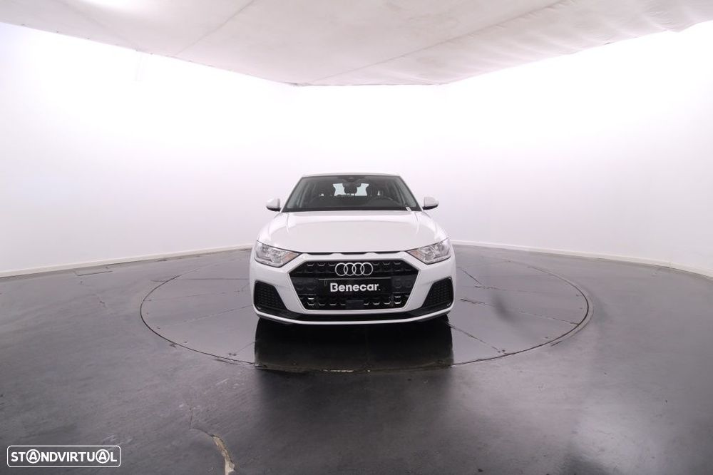 Audi A1 Sportback 25 TFSI Advanced - 13
