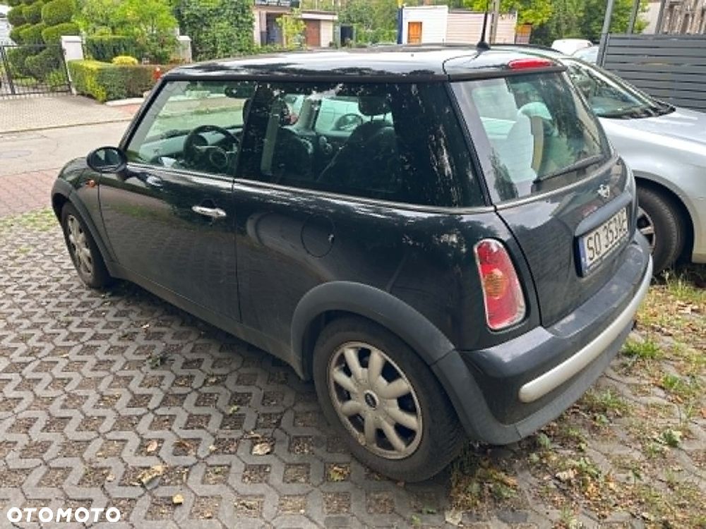 MINI ONE - 12