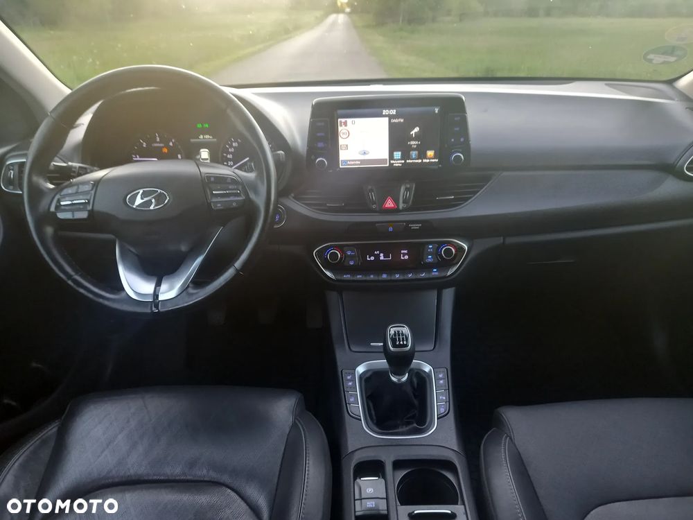 Hyundai i30 - 11