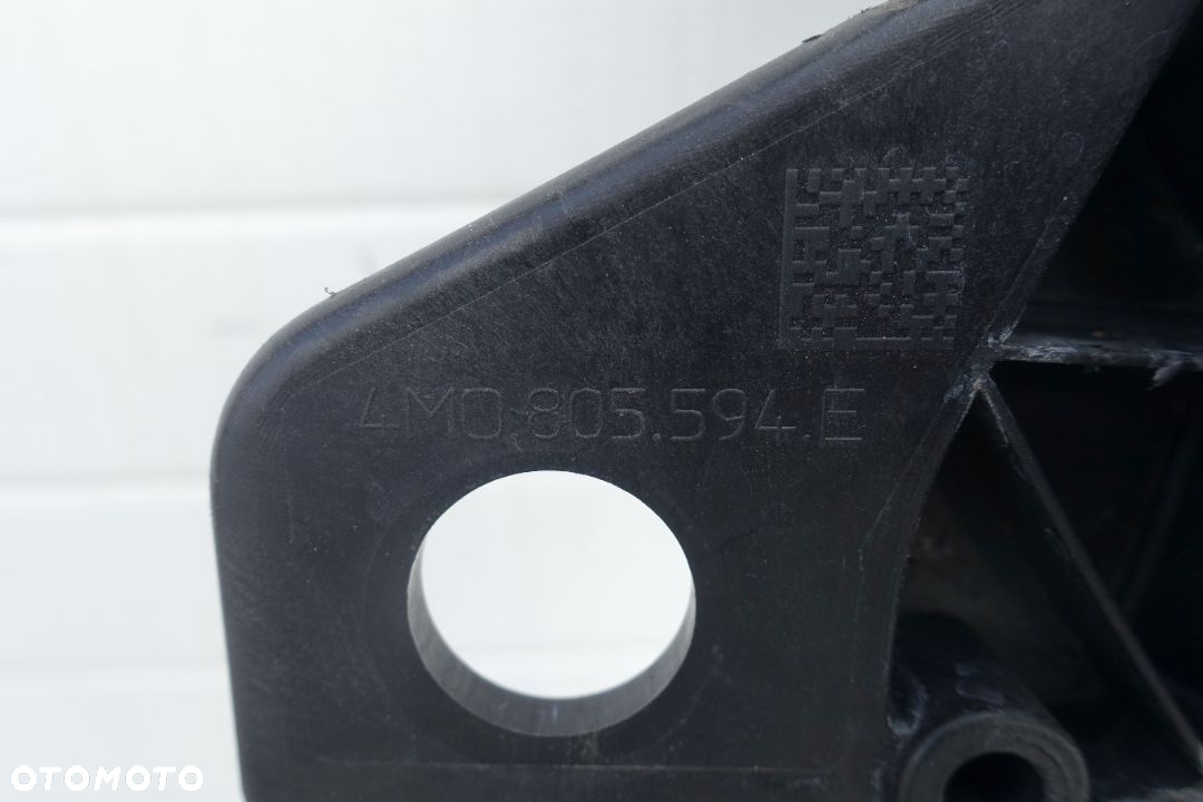 WZMOCNIENIE PAS PRZEDNI AUDI Q7 4M0805594E - 5