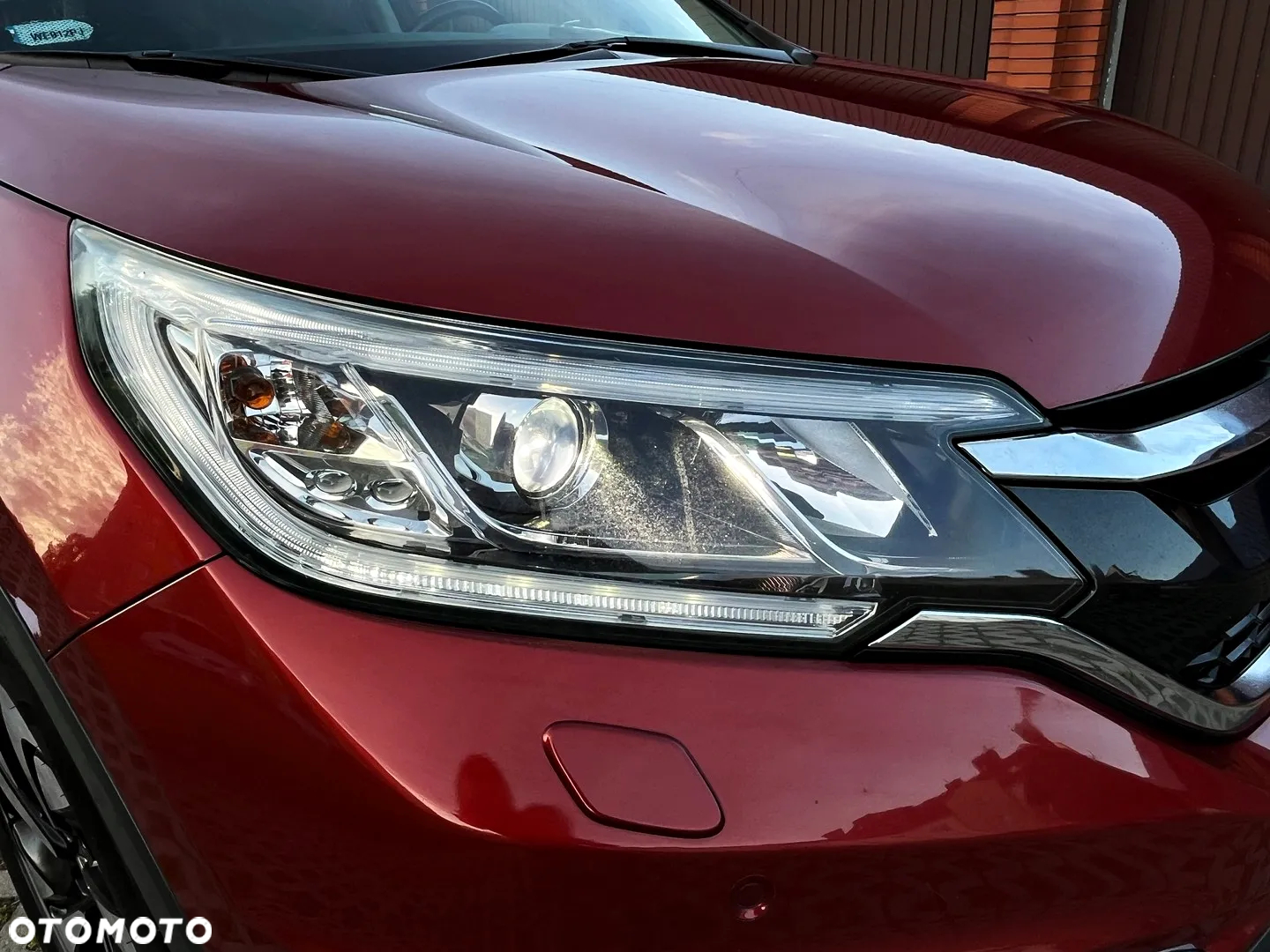 Honda CR-V 1.6i-DTEC Executive - 15
