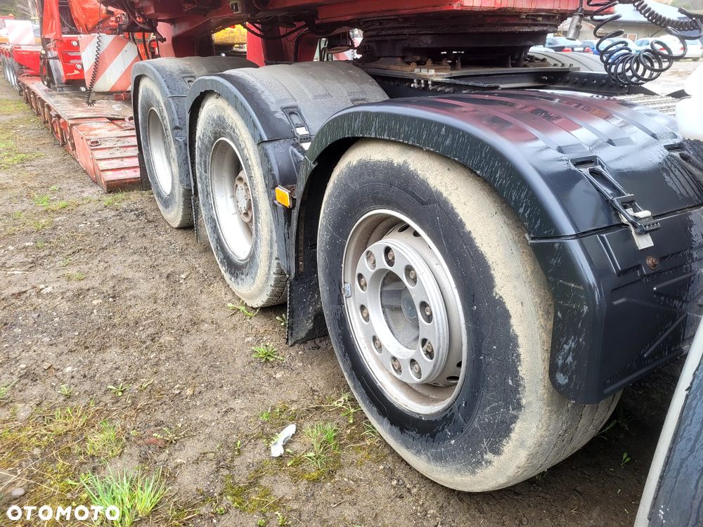 Volvo FH16 660 84T - 14