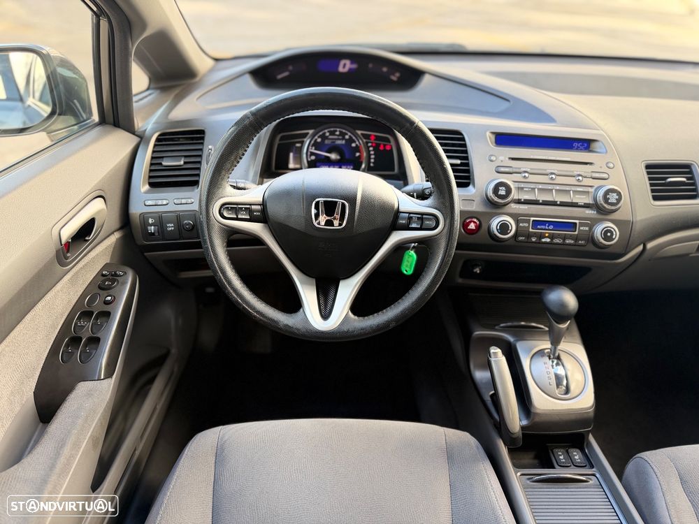 Honda Civic - 20