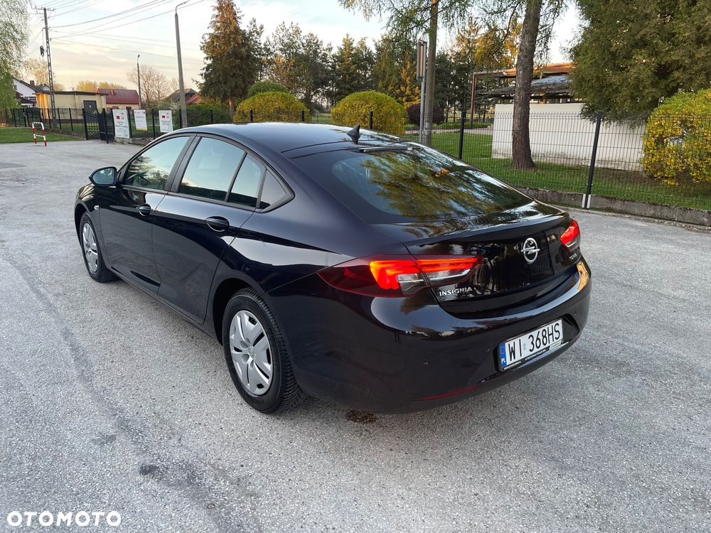 Opel Insignia - 5
