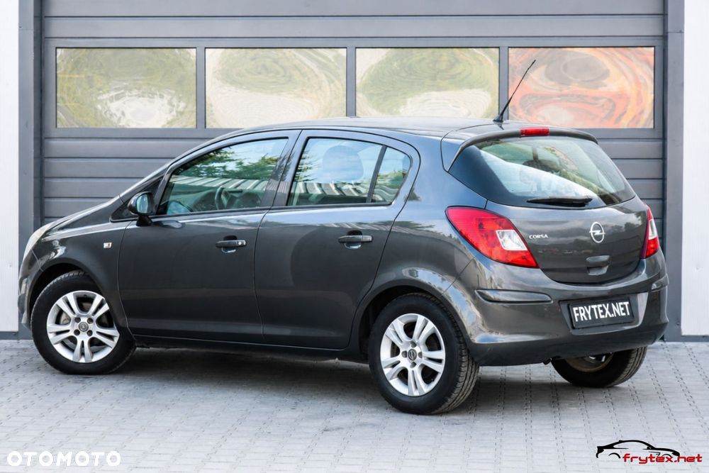 Opel Corsa - 14