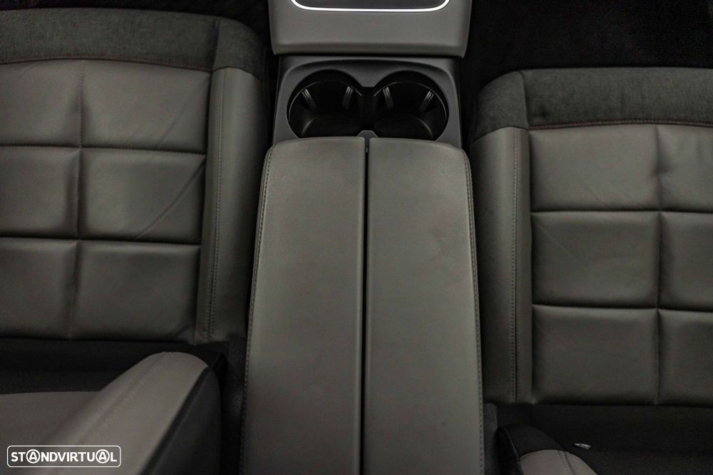 Citroën C5 Aircross 1.2 PureTech Shine EAT8 - 11