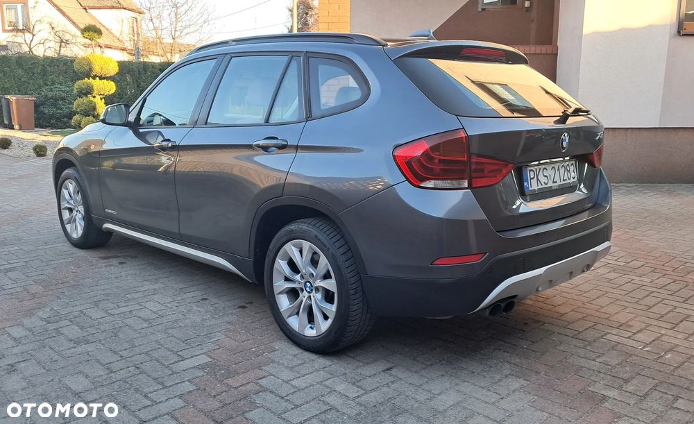 BMW X1 - 2