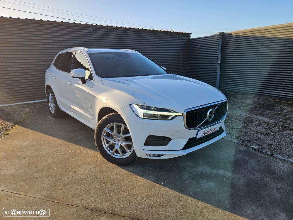 Volvo XC 60 2.0 D4 Momentum - 6