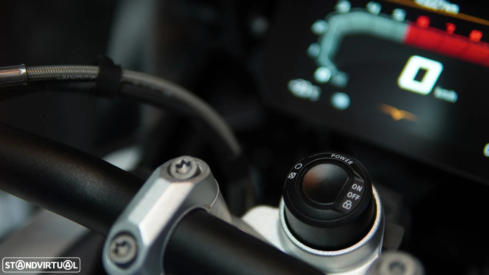 BMW R 1250 GS HP - 53