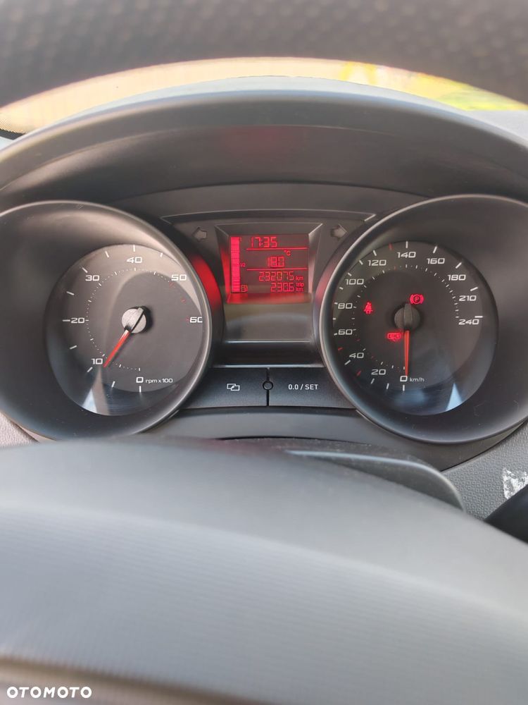 Seat Ibiza 1.2 TDI DPF Reference - 13