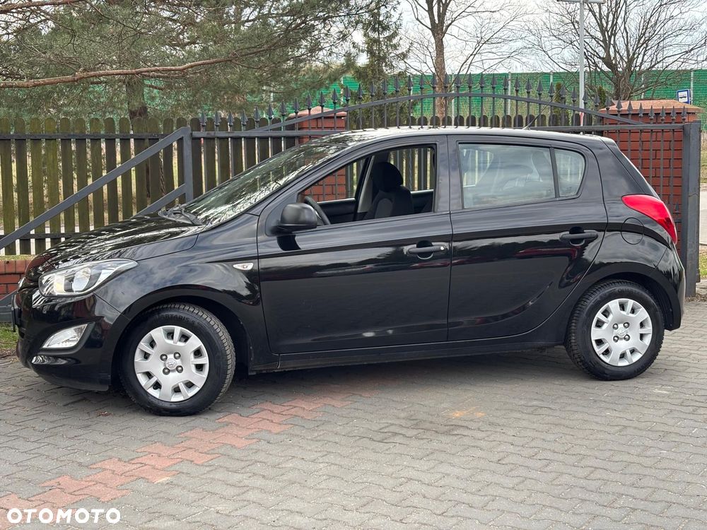 Hyundai i20 1.2 Style - 2