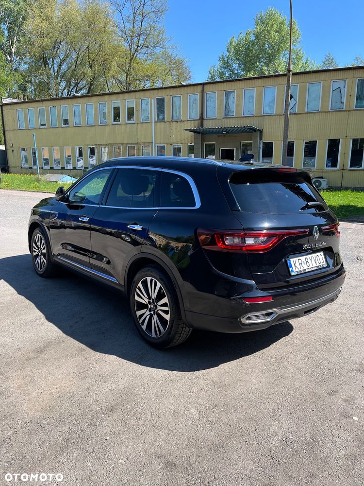 Renault Koleos 2.0 dCi Initiale Paris 4x4 X-Tronic - 12