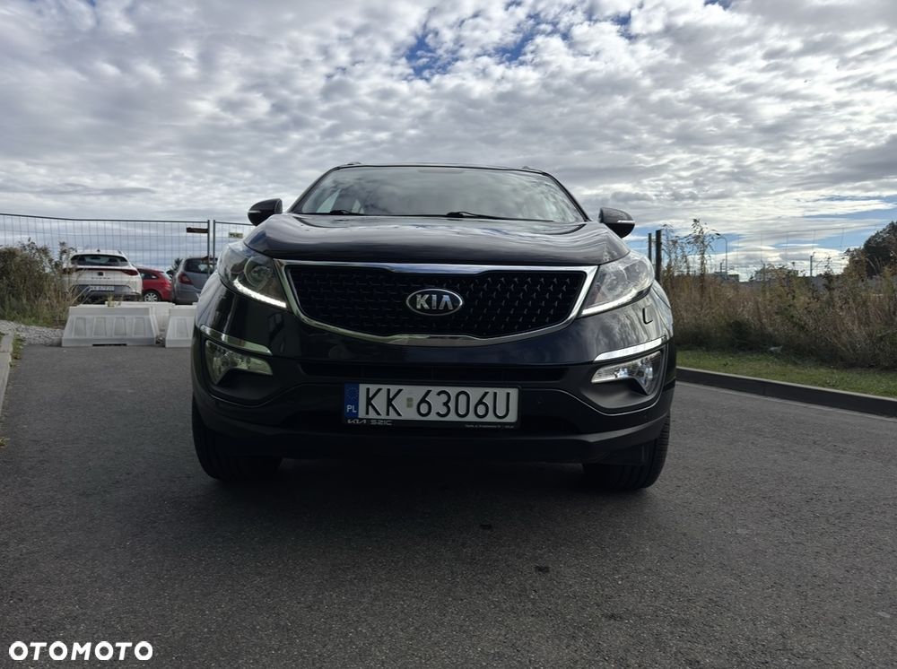Kia Sportage 2.0 GDI XL 2WD - 2