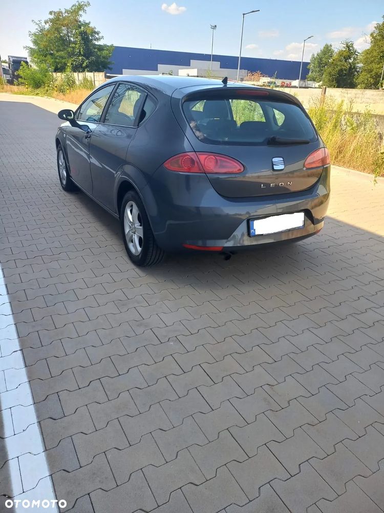 Seat Leon - 7