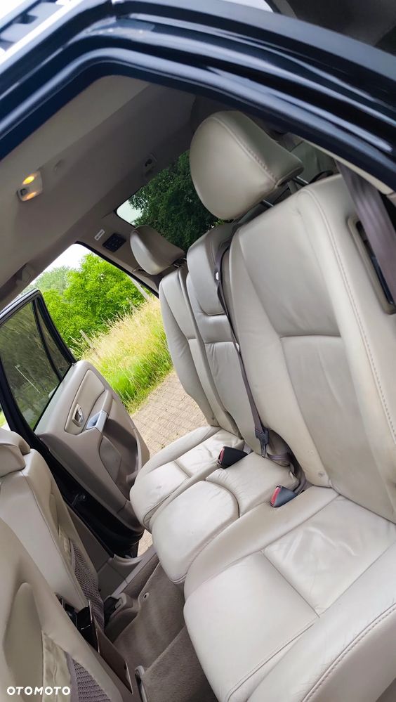 Volvo XC 90 T6 Premium - 12