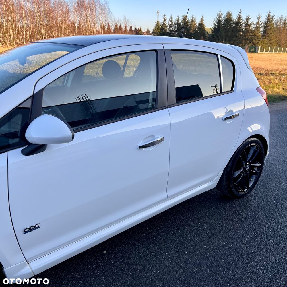 Opel Corsa 1.4 16V Color Edition - 35