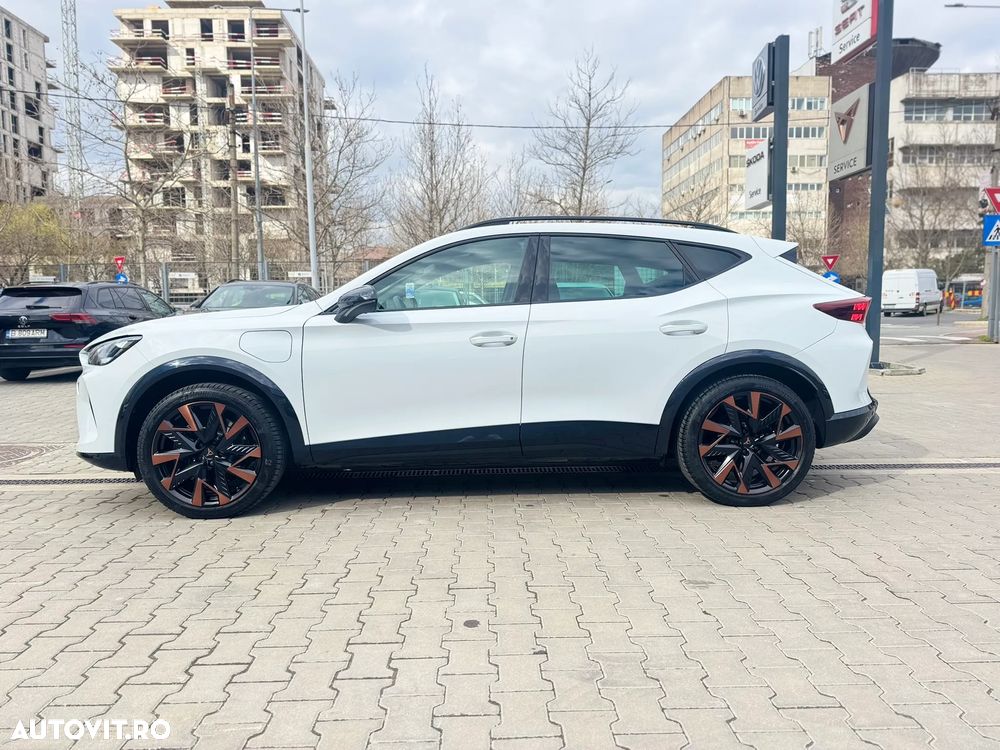 Cupra Formentor 1.5 e-HYBRID PHEV VZ - 16
