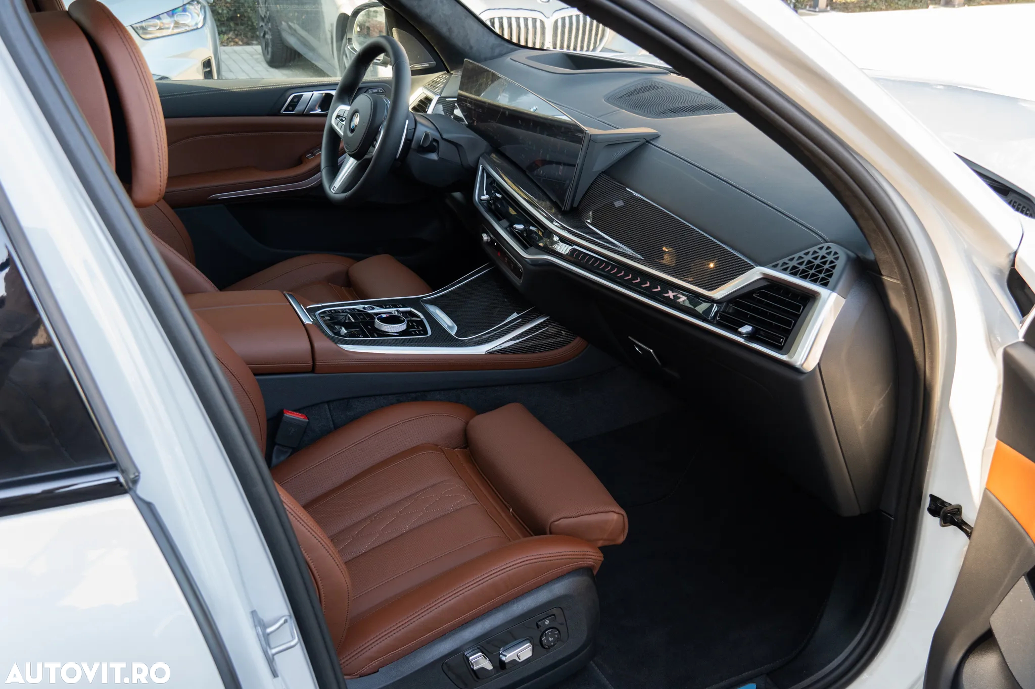 BMW X7 xDrive40i AT MHEV - 15