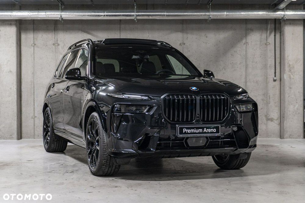 BMW X7 - 5
