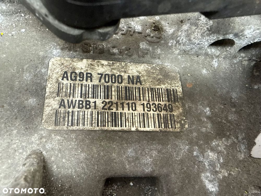 SILNIK TPWA Ford Kuga S-Max 2.0 16V ECOBOOST T Turbo benzyna kompletny - 15
