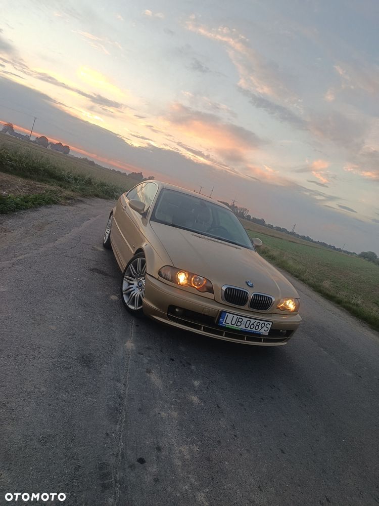 BMW Seria 3 - 8