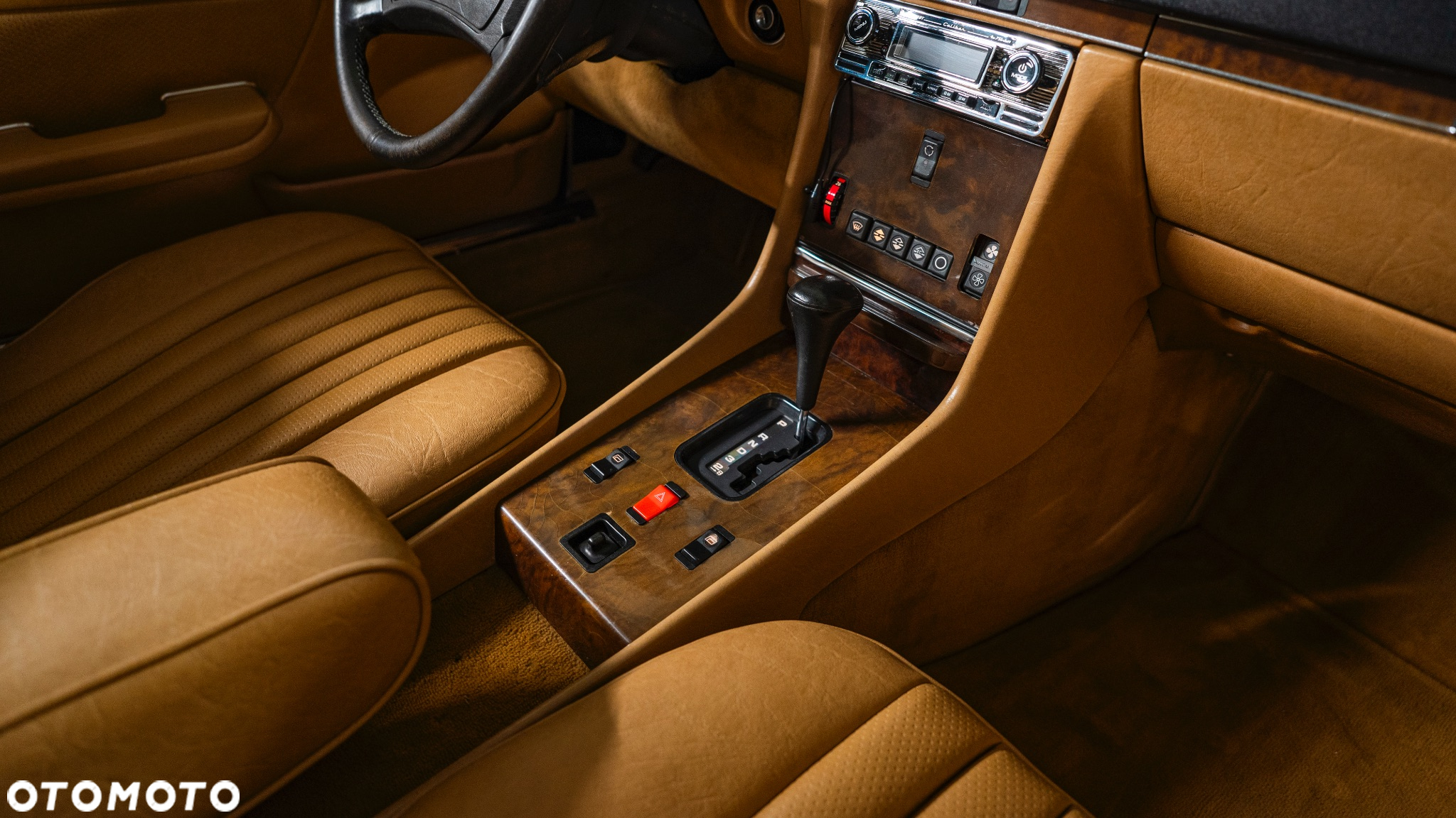 Mercedes-Benz SL - 17