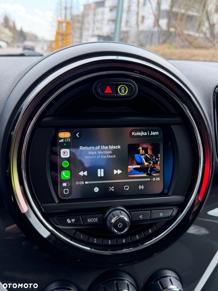 MINI Countryman Cooper S GPF ALL4 - 17