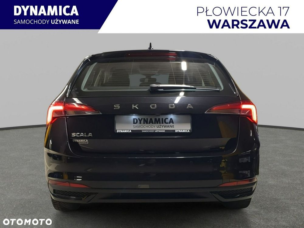 Skoda Scala - 7