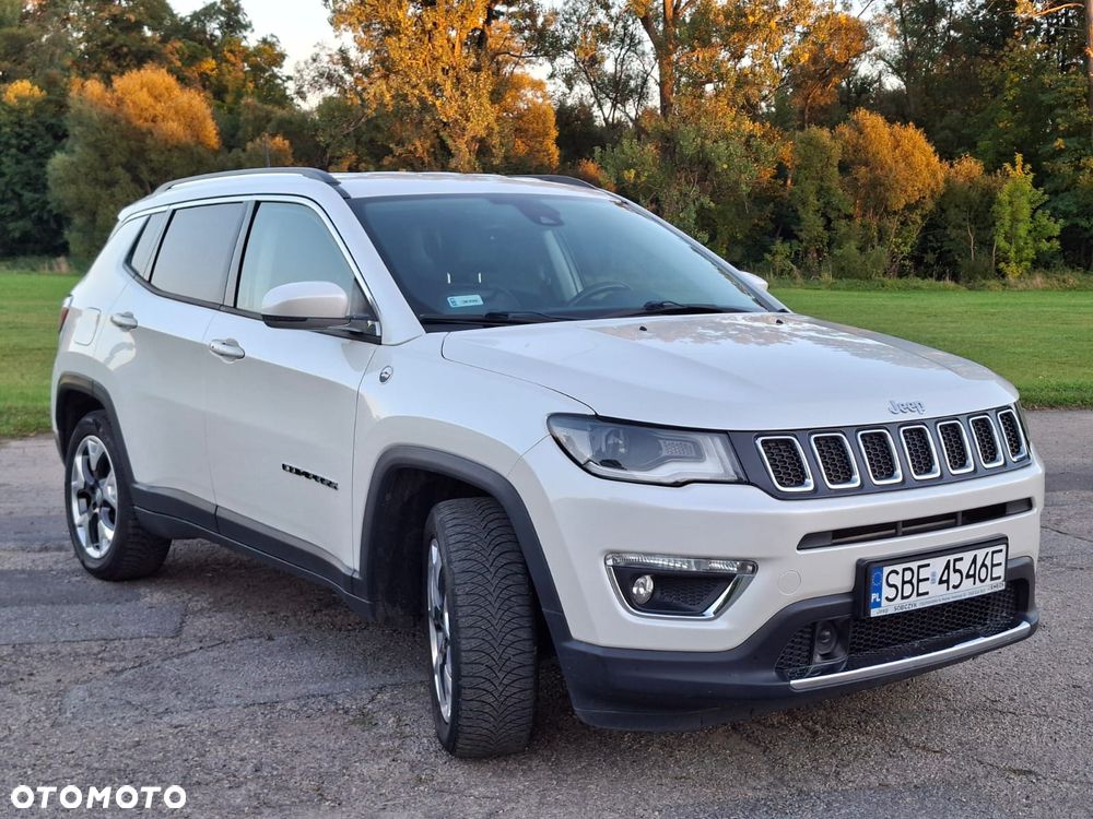 Jeep Compass - 12