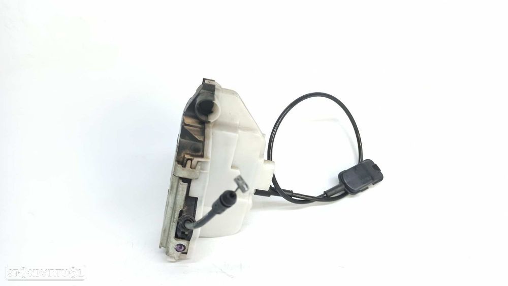 FECHADURA PORTA FRENTE DIREITA RENAULT MEGANE II BERLINA 5P AUTHENTIQUE - 5