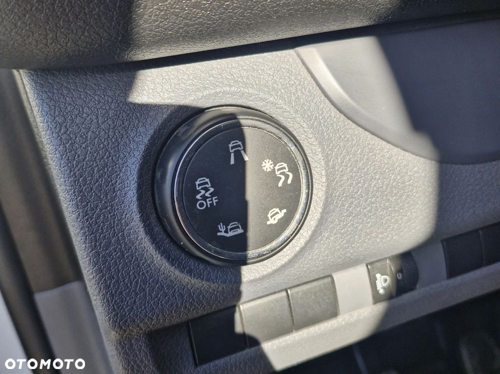 Citroën Jumpy, 2019 X, Wersja M, tempomat, klima, kamera cofania, hak - 20