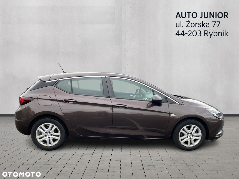 Opel Astra V 1.4 T Enjoy - 6