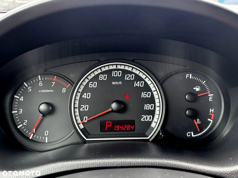Suzuki Swift 1.5 Automatik Comfort - 15