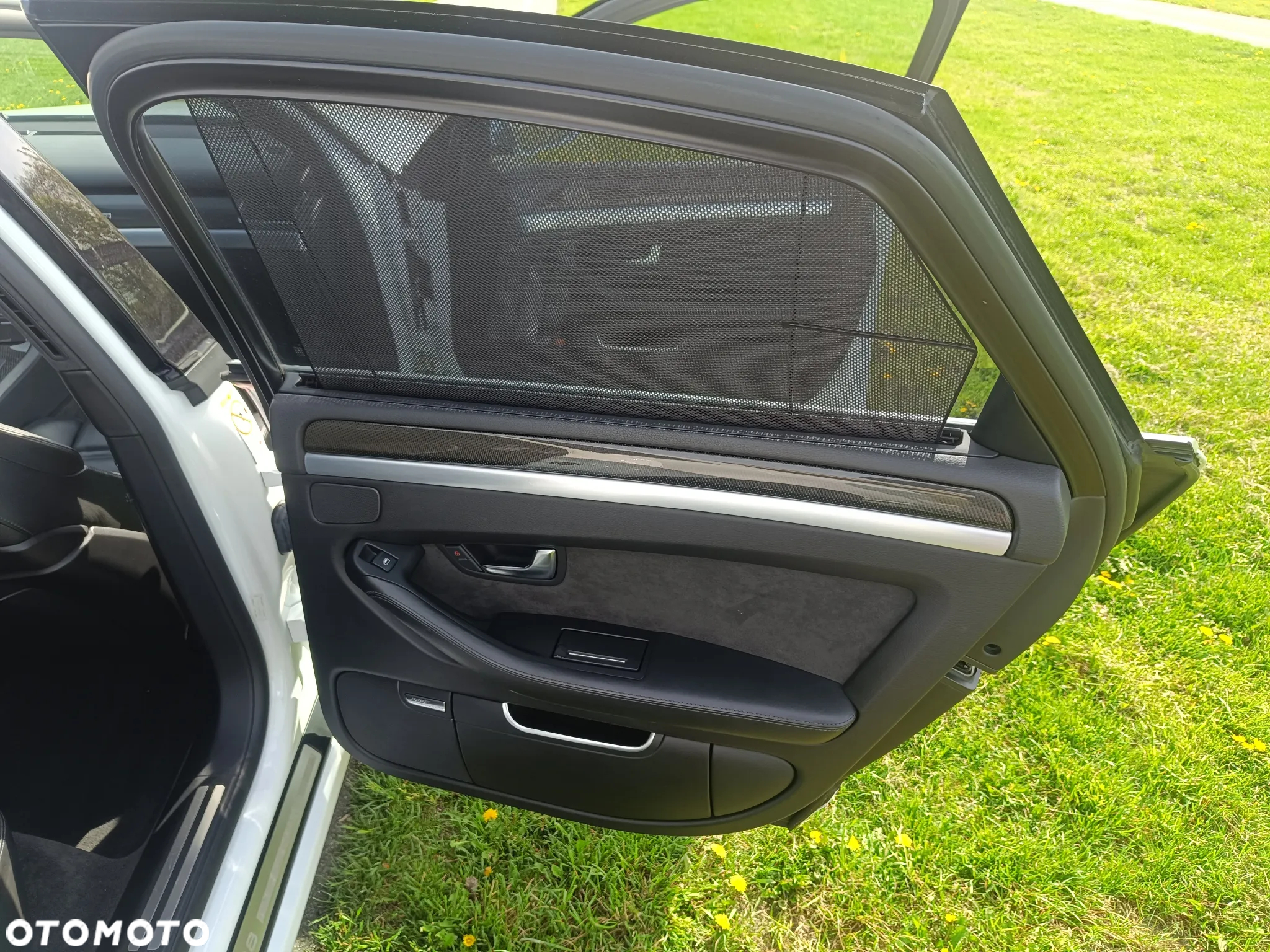 Audi S8 5.2 FSI Quattro - 34