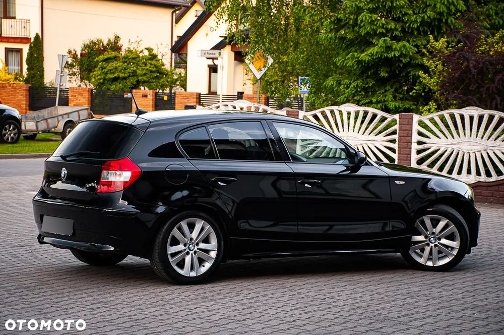 BMW Seria 1 130i - 7