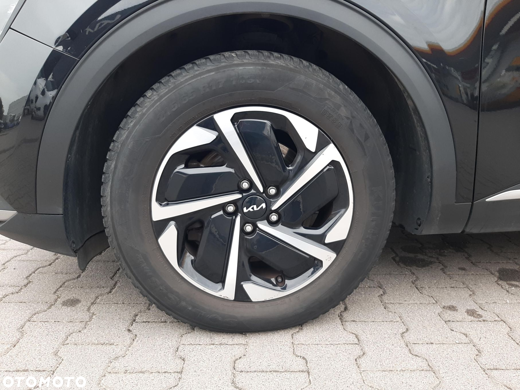 Kia Sportage 1.6 T-GDI L 2WD - 18
