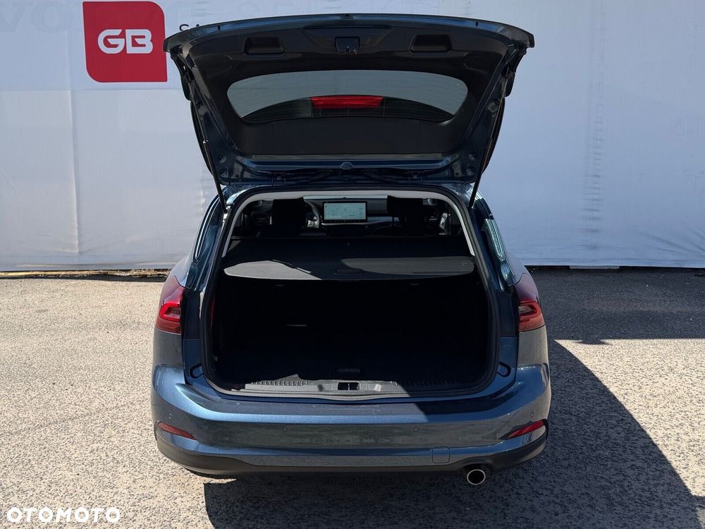 Ford Focus 1.0 EcoBoost mHEV Titanium X - 10