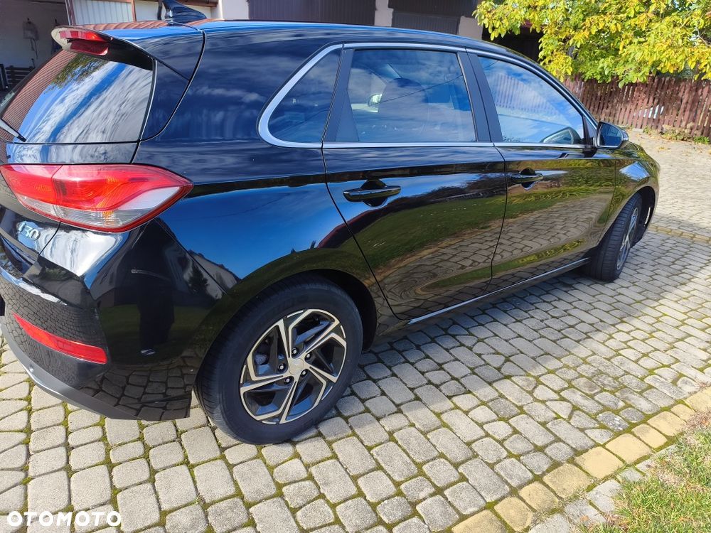 Hyundai i30 - 4