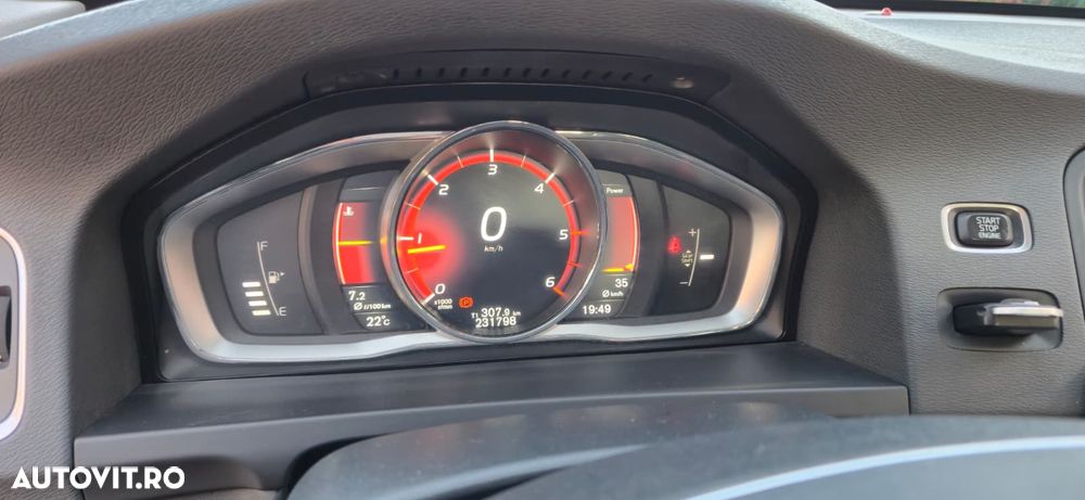 Volvo S60 D3 RDesign - 4