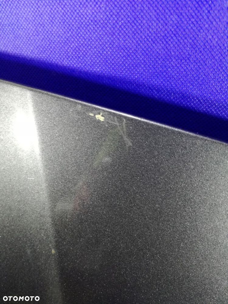 Mercedes SLK R172 W172 11/15 maska pokrywa klapa przód wygłuszenie C755 - 3