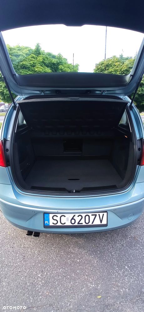 Seat Altea 1.4 TSI Style - 9